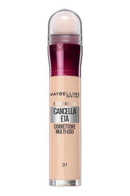 MAYBELLINE NEW YORK CORRETTORE CANCELLA ETA'