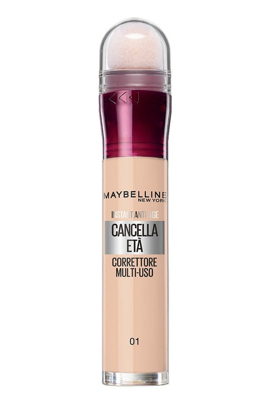 MAYBELLINE NEW YORK CORRETTORE CANCELLA ETA'