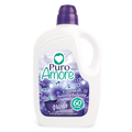 Puro Amore Ammorbidente Bucato Viola 3LT Ammorbidente e Profumatori Bucato PURO AMORE