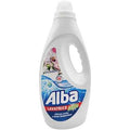 Alba Detersivo Lavatrice Activ Orchidea 33 Lavaggi