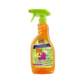 Detergente Multiuso Aceto Spray per Pulizia Straordinaria Sgrassatori STRABILIA