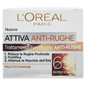 L'OREAL PARIS CREMA VISO ATTIVA ANTI-RUGHE 65+