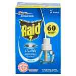 RAID ANTIZANZ.LIQ.RIC.60 NOTTI CLASSICA