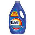 Dash Detersivo Liquido Lavatrice Classico 60 lav edizione anniversario