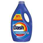 Dash Detersivo Liquido Lavatrice Classico 60 lav edizione anniversario