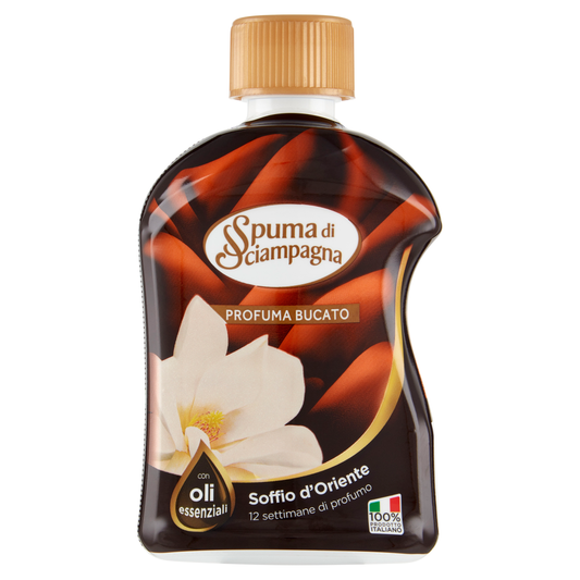 SPUMA DI SCIAMPAGNA PROFUMATORE BUCATO SOFFIO D'ORIENTE