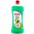 Scala Detersivo Piatti Limone 750ML Detersivo piatti e stoviglie SCALA