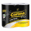 Corona Carta Igienica Oro 4 Rotoli CARTA IGIENICA CORONA