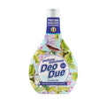 Deo Due Profuma Biancheria 250ML Giardino Blu Ammorbidente e Profumatori Bucato DEO DUE