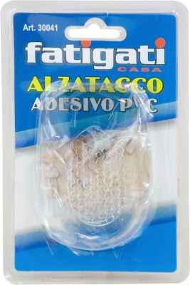 FATIGATI ALZATACCO ADESIVO PVC