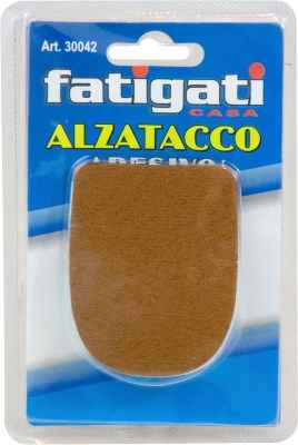 FATIGATI ALZATACCO ADESIVO