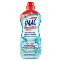 Smac Pavimenti Igienizzante con Ammoniaca Detersivo Pavimenti SMAC