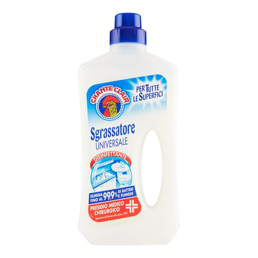 Chanteclair pavimenti 750ml Disinfettante