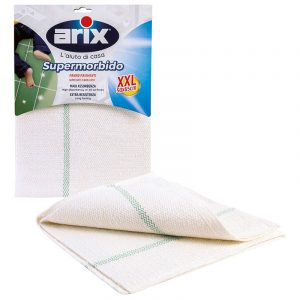 Arix Panno Pavimenti Supermorbido Panni ARIX