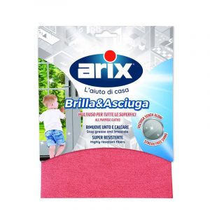 Arix Panno Brilla&Asciuga Multiuso