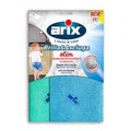 Arix Panno Multiuso Microfibra Brilla&Asciuga 2pz Panni ARIX