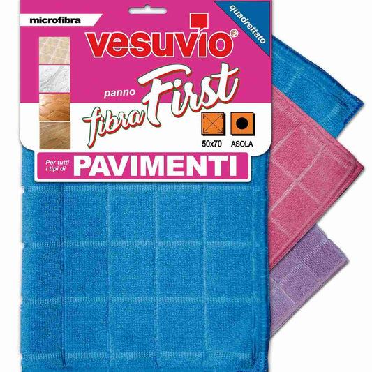 VESUVIO MICRO FIRST 50X70 QUADRO