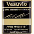 Vesuvio Panno Pavimenti Scamosciato Panni VESUVIO