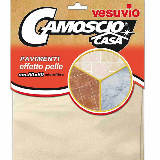 VESUVIO CAMOSCIO CASA 50X60 PAVIMENTI