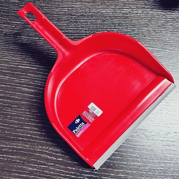 Vesuvio Paletta Alzaimmondizia Scope/Palette VESUVIO