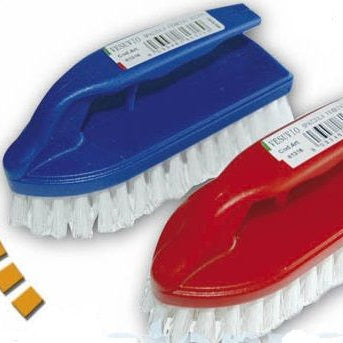 Vesuvio Spazzola Bucato Scope/Palette VESUVIO