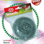 VESUVIO SPUGNA ACCIAIO 1PZ X 30GR