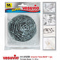 VESUVIO SPUGNA ACCIAIO 1PZ X 50GR