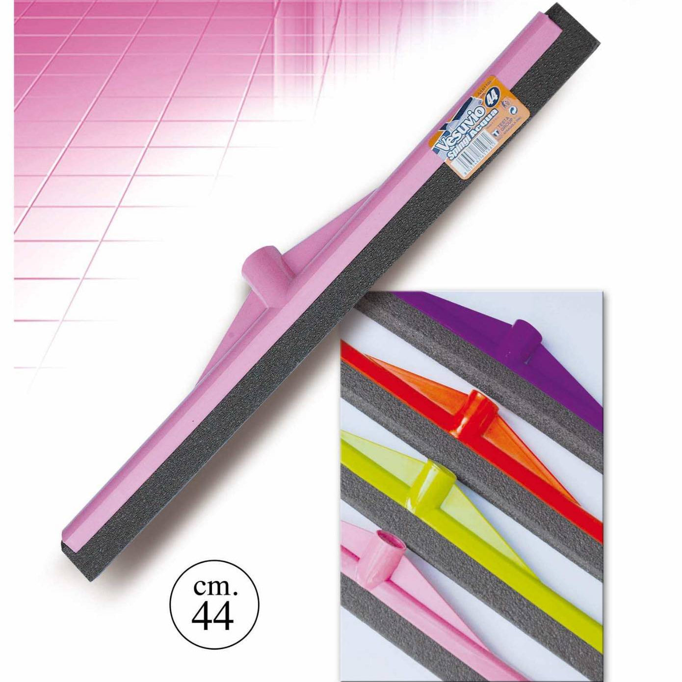 Vesuvio Spingiacqua 44cm Scope/Palette VESUVIO