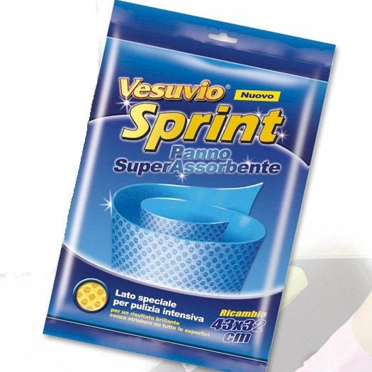 VESUVIO PANNO SPRINT 43X32