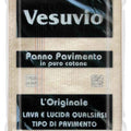 Vesuvio Panno Pavimenti Cotone 50X70 Panni VESUVIO