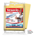 Vesuvio Panno Multiuso Tuttofare 3PZ 40X45CM Panni VESUVIO