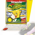 Vesuvio Panno Multiuso Subrettina 3PZ Panni VESUVIO