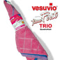 VESUVIO MICRO TRIO 30X35 QUADRO