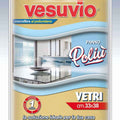 Vesuvio Panno Vetri Poliu 33x38 PANNI VESUVIO