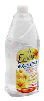 FATIGATI ACQUA STIRO PROFUMATA BABY POWDER 1LT ESSENZA D'ESTATE