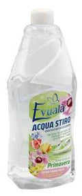 FATIGATI ACQUA STIRO PROFUMATA BABY POWDER 1LT ESSENZA PRIMAVERA