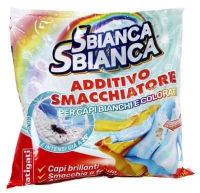 FATIGATI ADDITIVO LAVATRICE X COLORATI SBI&SBI 500GR