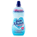 Mon Amour Ammorbidente Bucato Concentrato Azzurro Puro 1350 ml