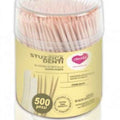 Dealo Stuzzicadenti in Box - 500 pz TAVOLA MONOUSO DEALO