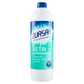 Quasar Spray Vetri Ricarica con Ammoniaca 580ml Detersivo vetri QUASAR
