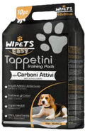 Idrofil Alfombrillas Wipets 60X90 Easy