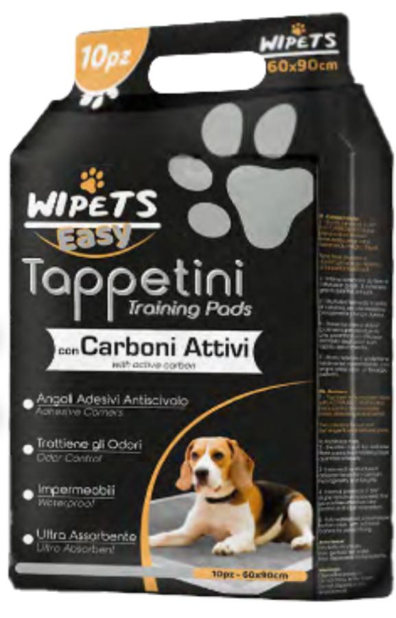 Idrofil Alfombrillas Wipets 60X90 Easy
