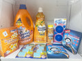 Box Bucato Vaniglia