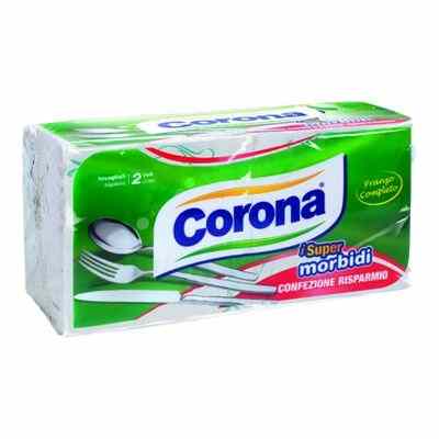 CORONA TOVAGLIOLI 2VELI 90 PZ