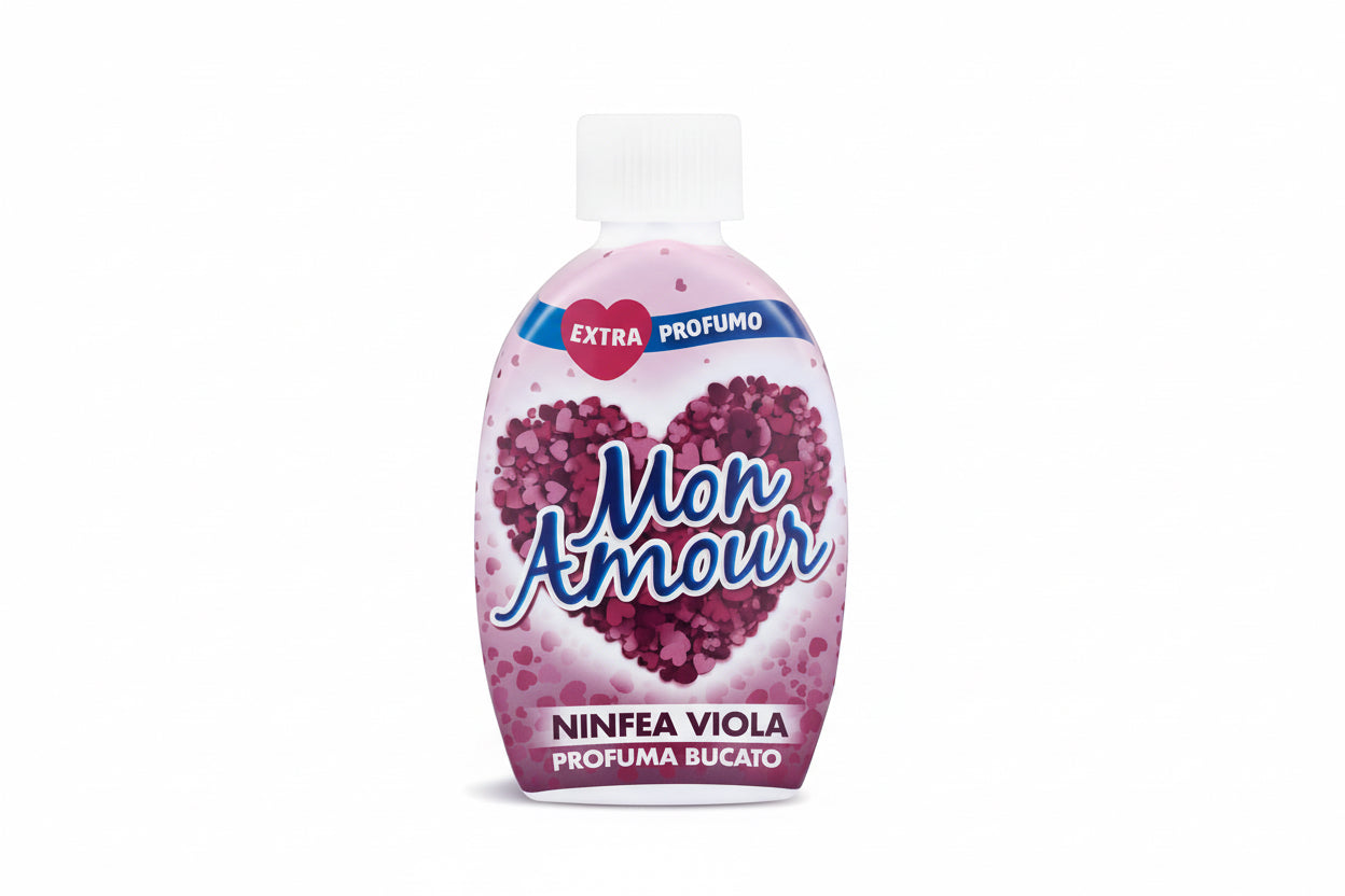 Mon Amour Profuma Bucato 220 ML