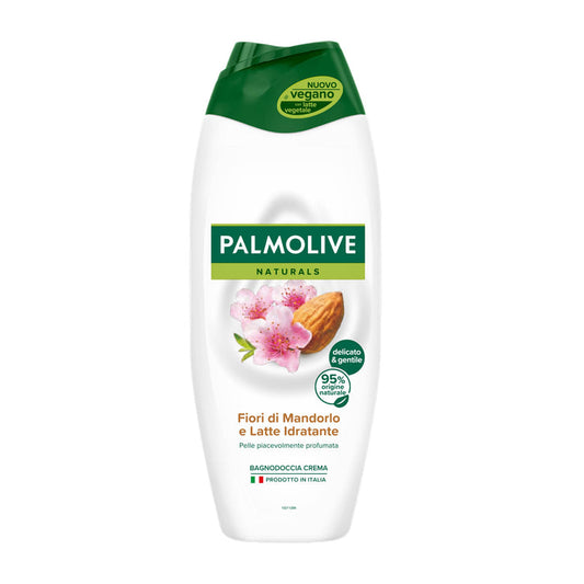 PALMOLIVE BAGNOSCHIUMA FIORI DI MANDORLO 750ML