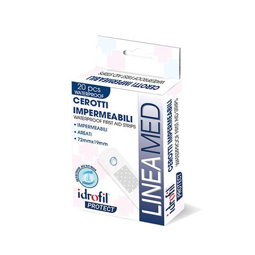 IDROFIL CEROTTI WATERPROOF