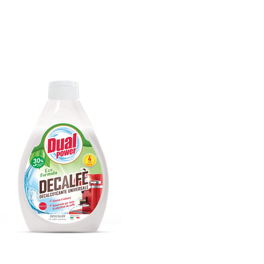 DUAL POWER DECALFE DECALCIFICANTE UNIVERSALE 300ML