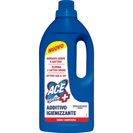 ACE LIQUIDO 900ML ADDITIVO IGIENIZZANTE