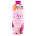 Cleo Magnolia e Nettarina di Sicilia Bagnodoccia Idratante 750 ml